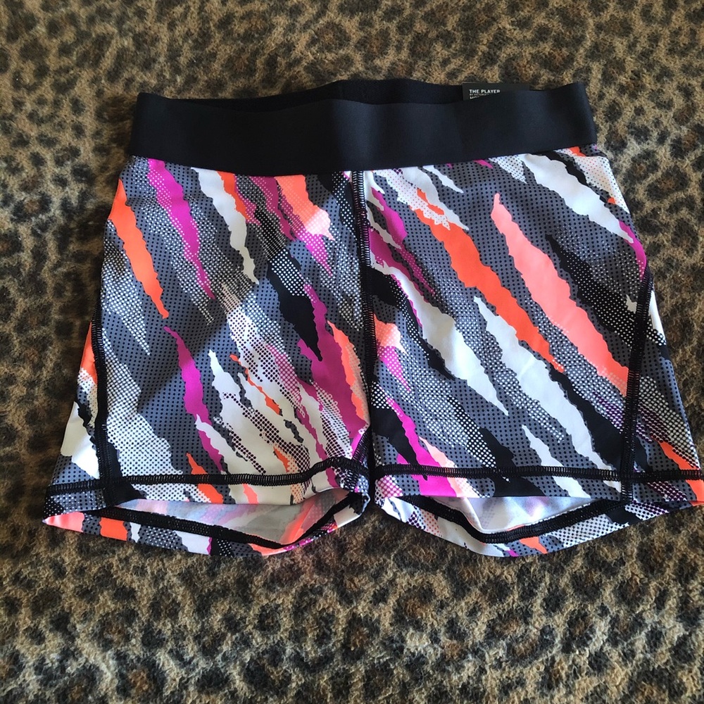 victoria secret sport shorts
